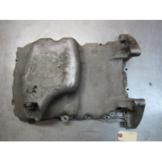 02A002 Engine Oil Pan From 2011 HONDA ACCORD  3.5